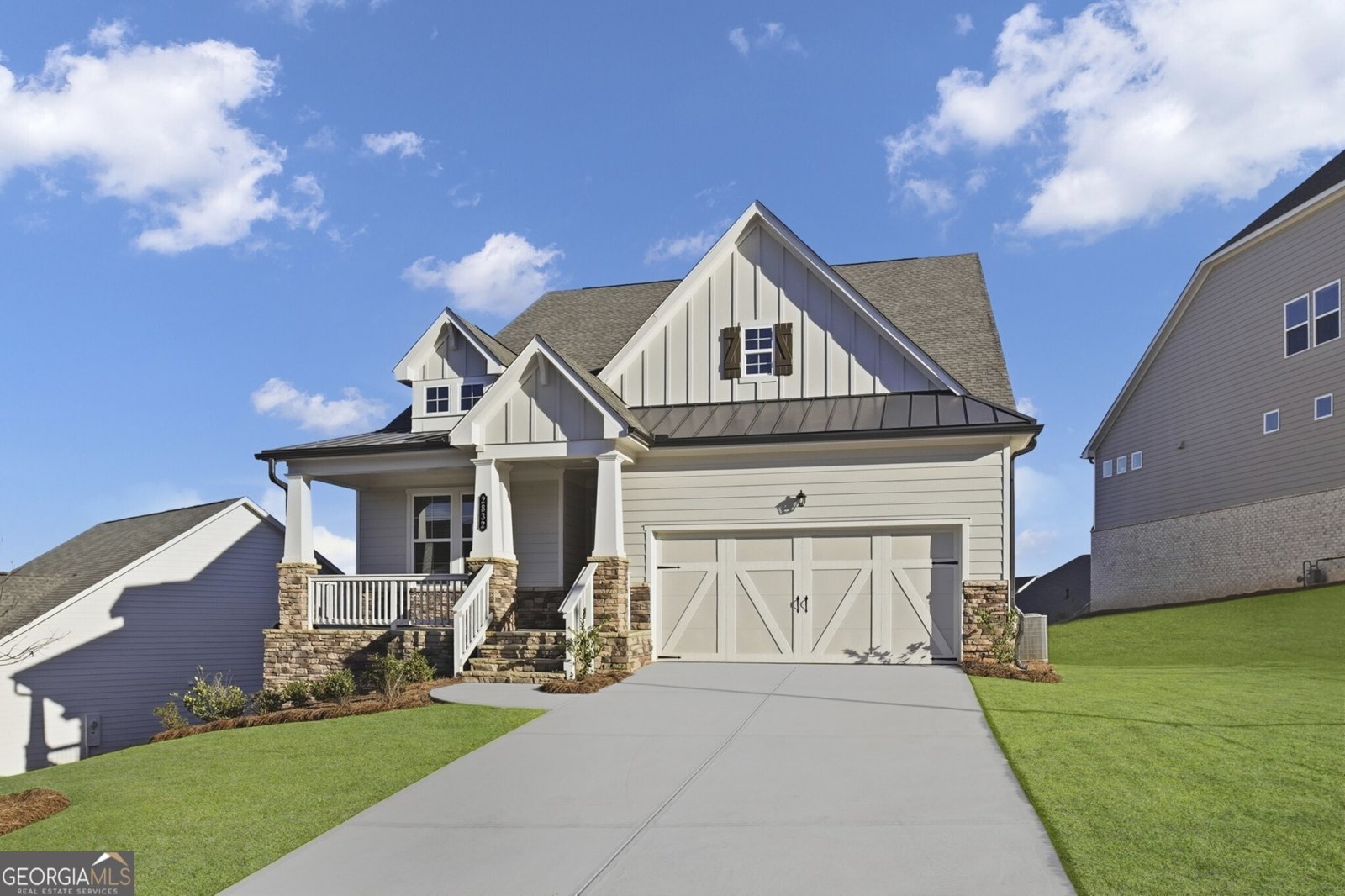 2832 Freshwater Court Gainesville - Photo 1