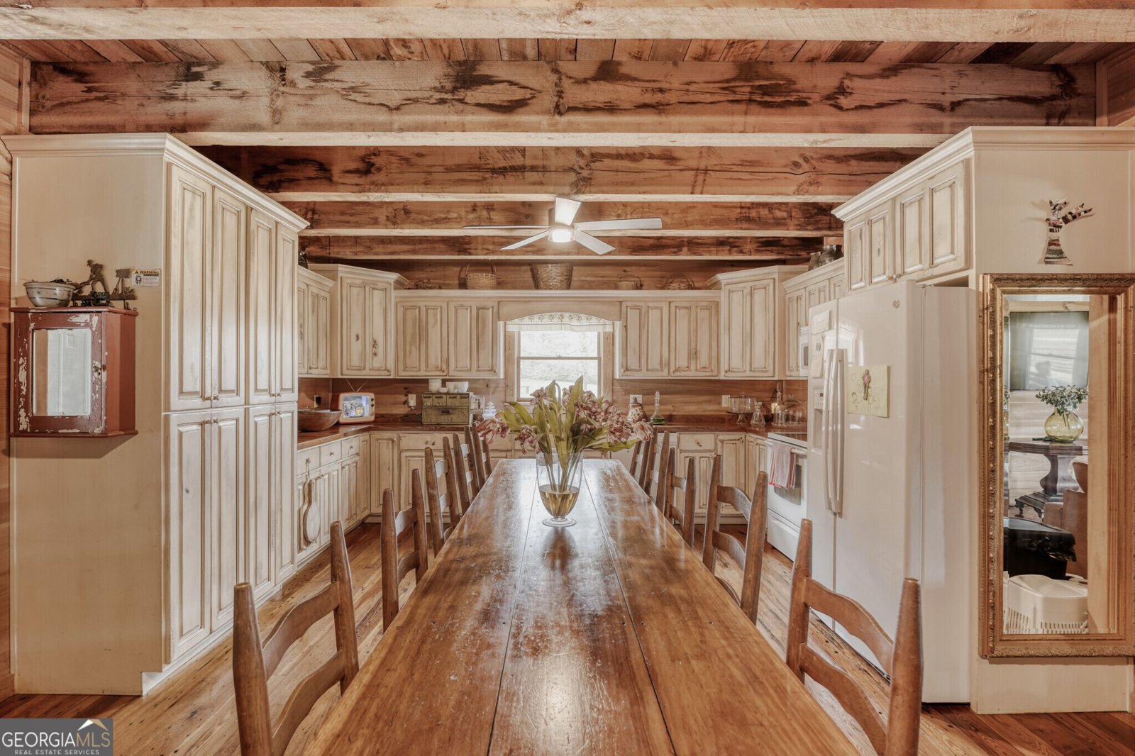 226 Vinson Mountain Road Rockmart - Photo 11