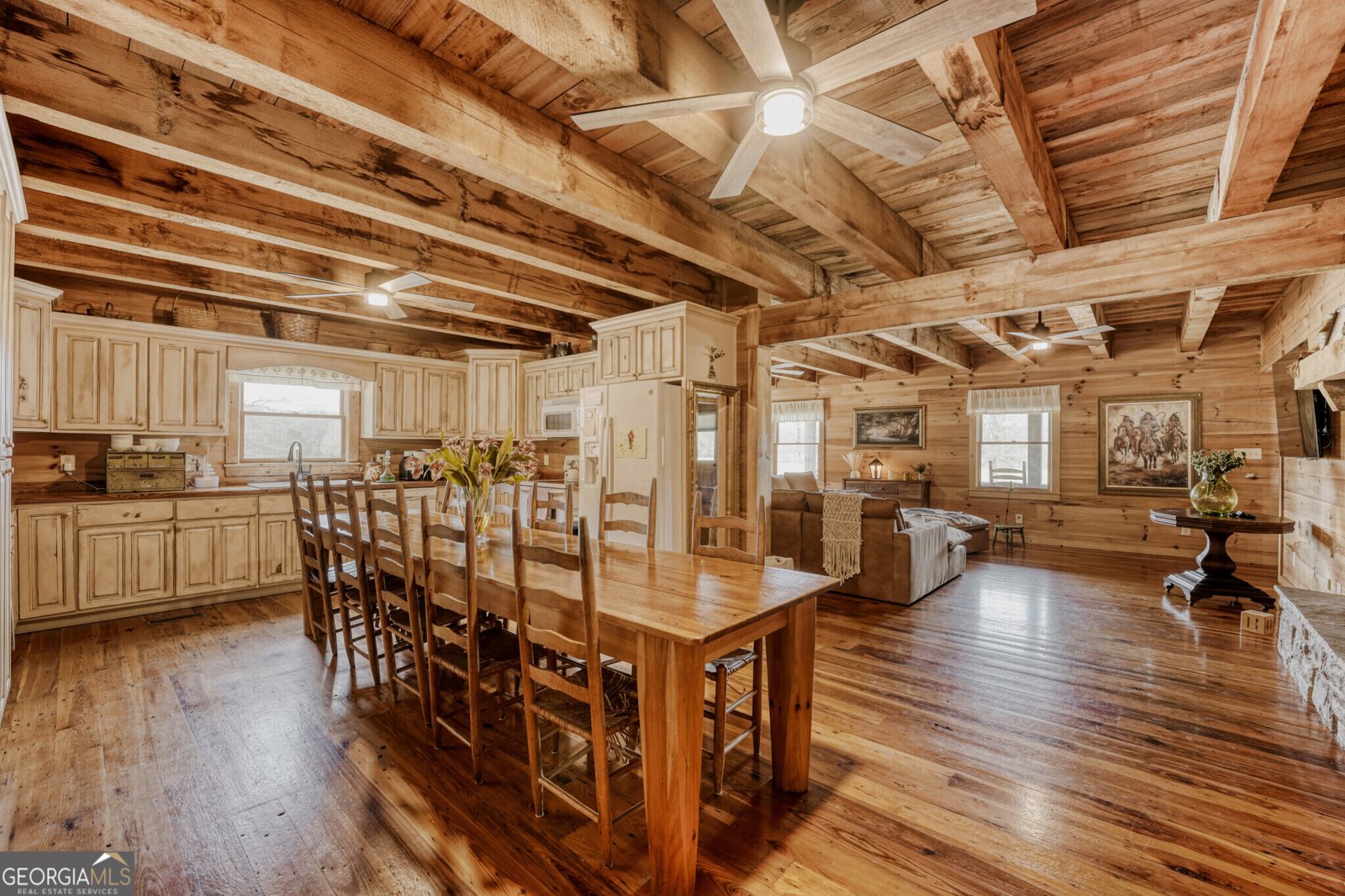 226 Vinson Mountain Road Rockmart - Photo 12