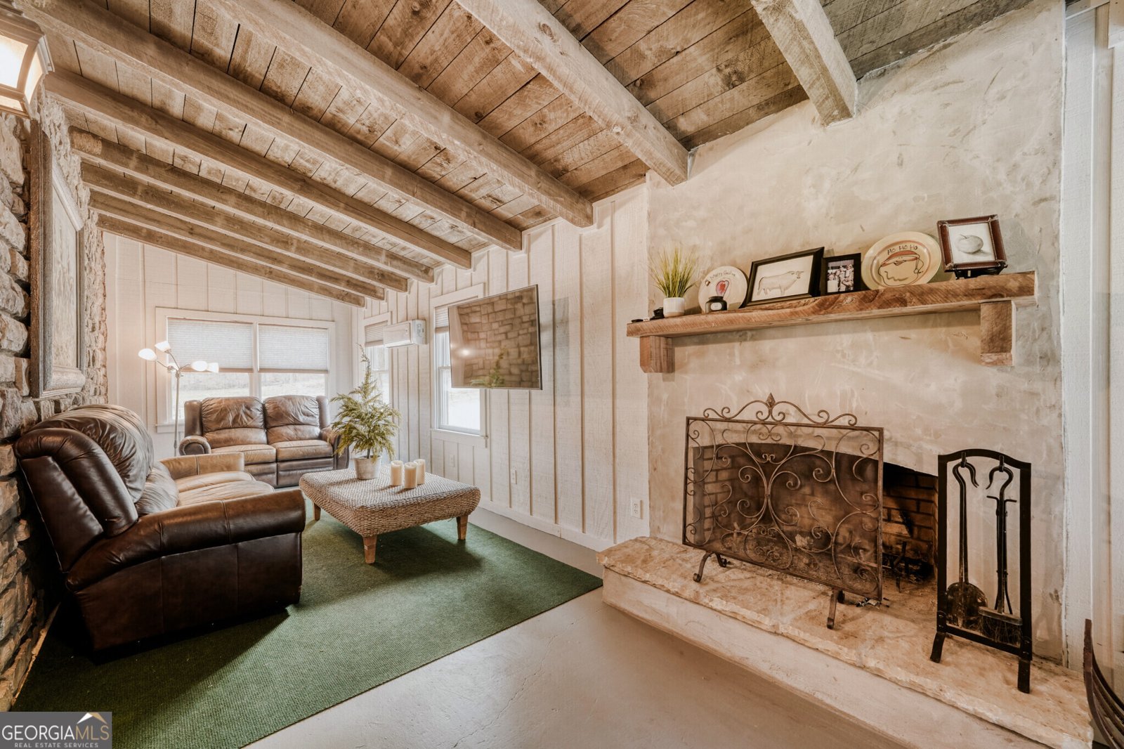 226 Vinson Mountain Road Rockmart - Photo 16