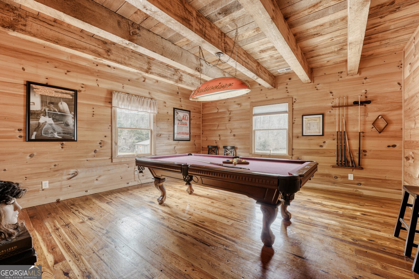 226 Vinson Mountain Road Rockmart - Photo 17