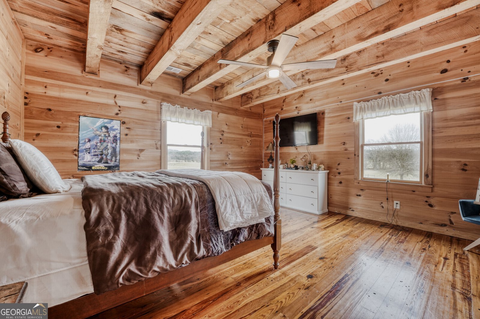 226 Vinson Mountain Road Rockmart - Photo 19