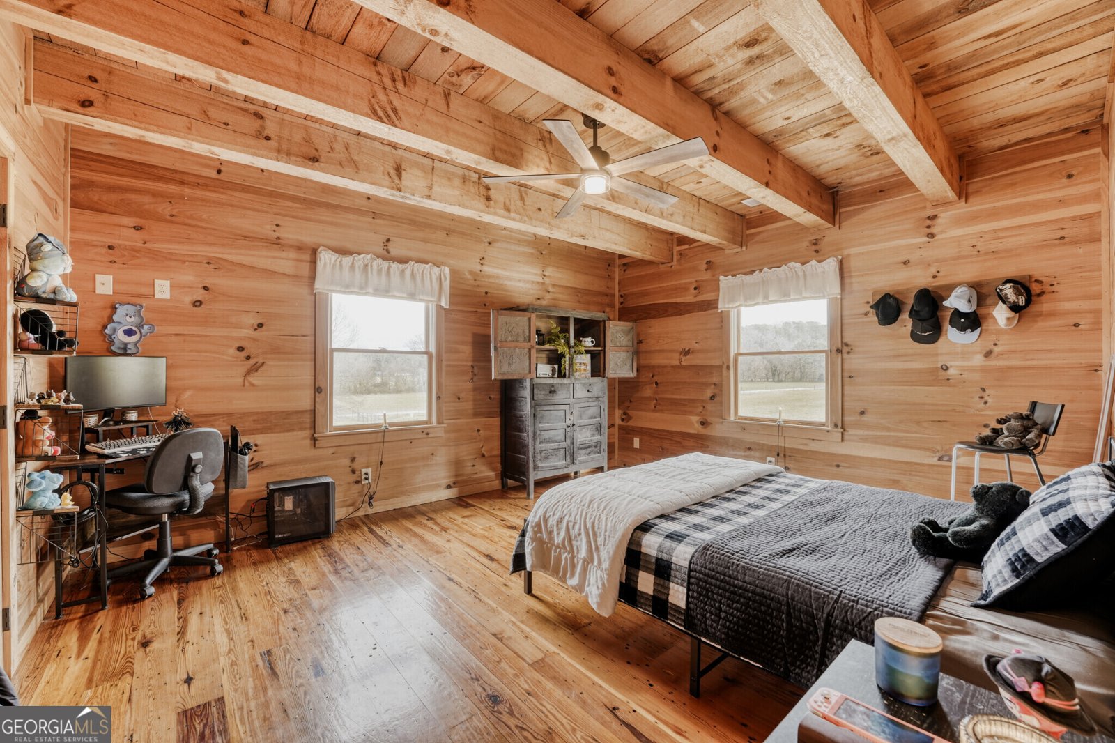 226 Vinson Mountain Road Rockmart - Photo 21