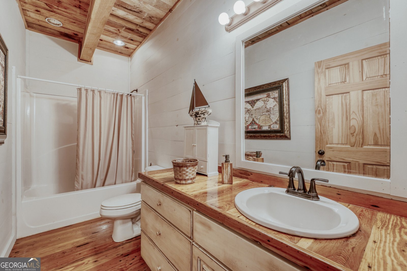 226 Vinson Mountain Road Rockmart - Photo 25