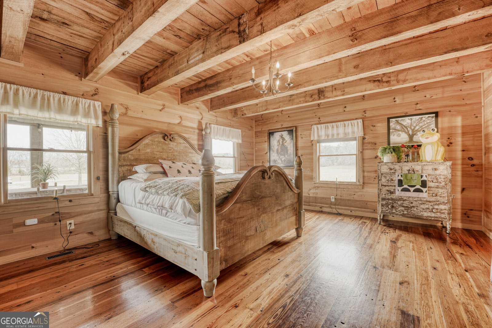 226 Vinson Mountain Road Rockmart - Photo 26