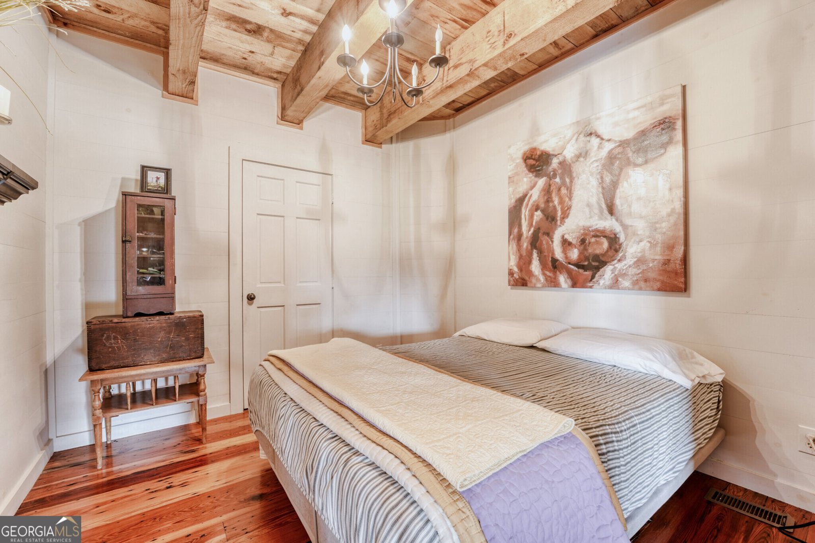 226 Vinson Mountain Road Rockmart - Photo 27