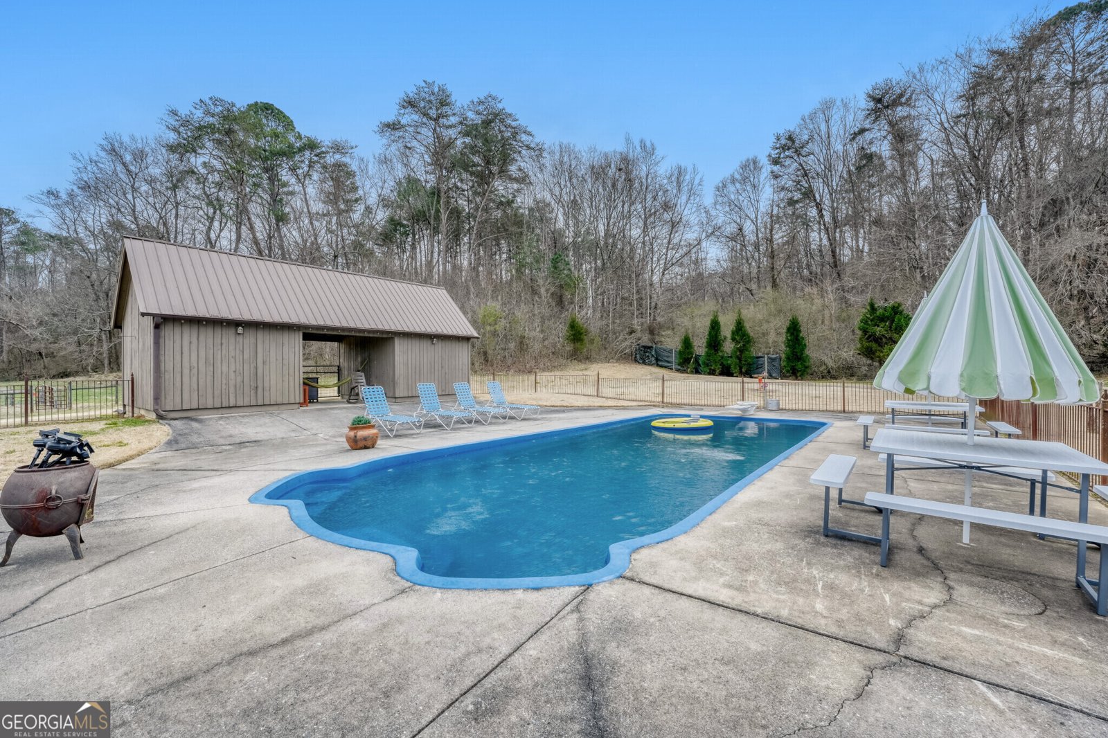 226 Vinson Mountain Road Rockmart - Photo 29