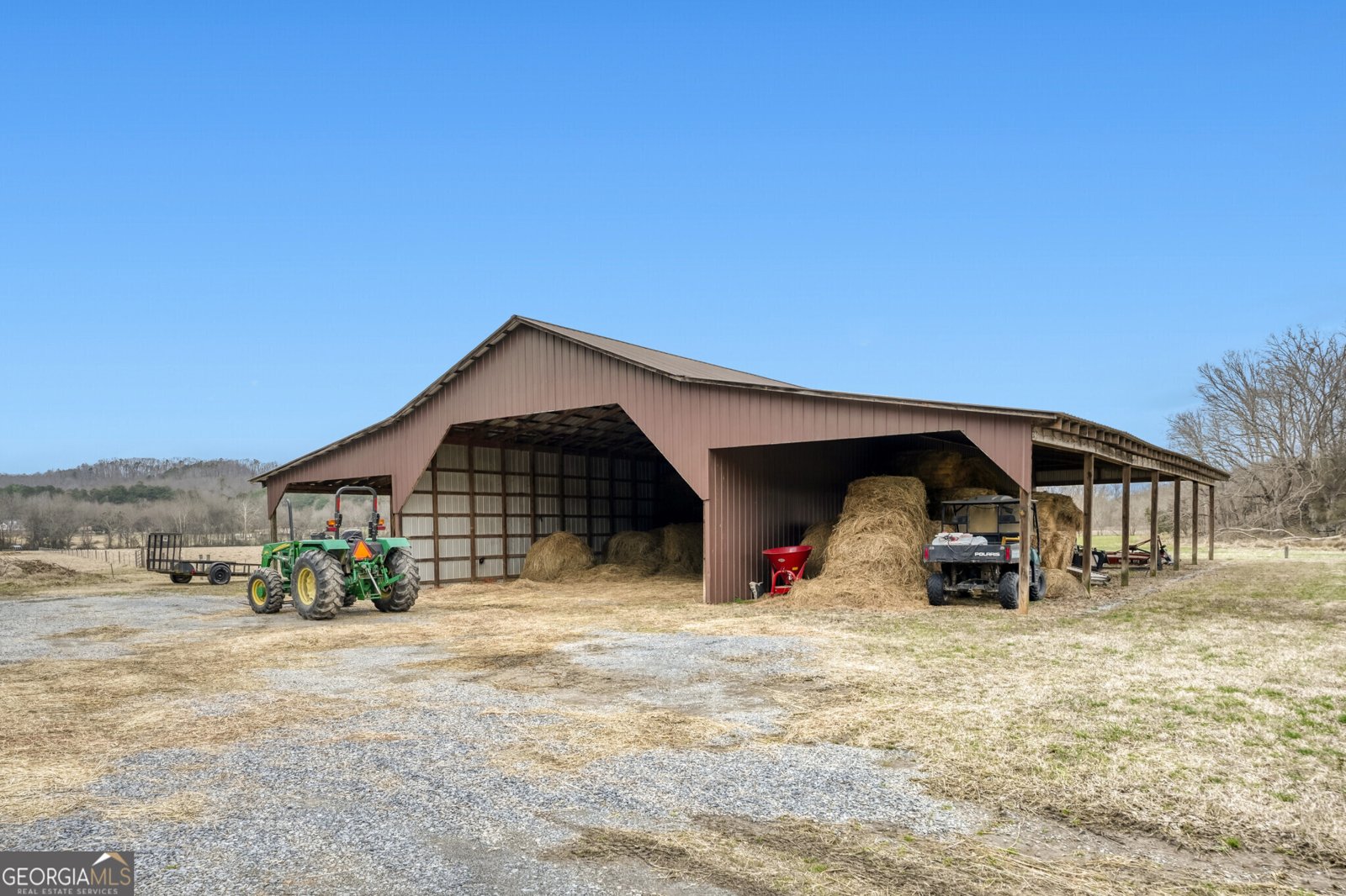 226 Vinson Mountain Road Rockmart - Photo 30