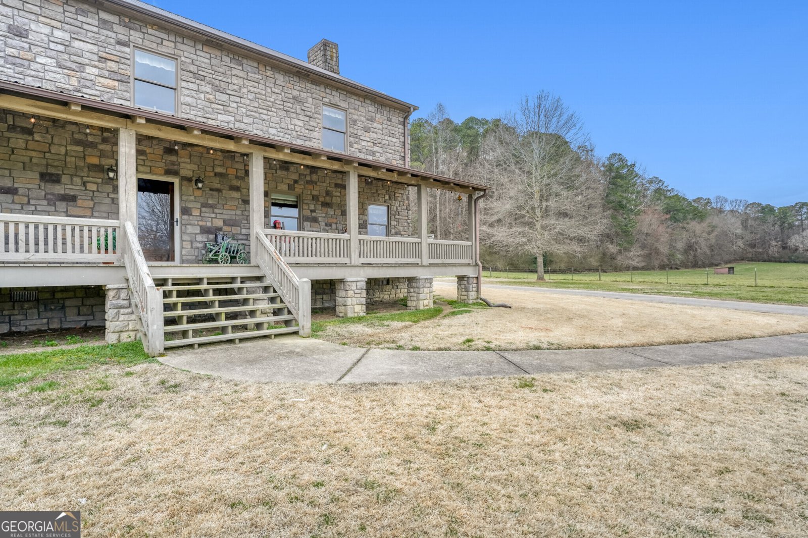 226 Vinson Mountain Road Rockmart - Photo 6