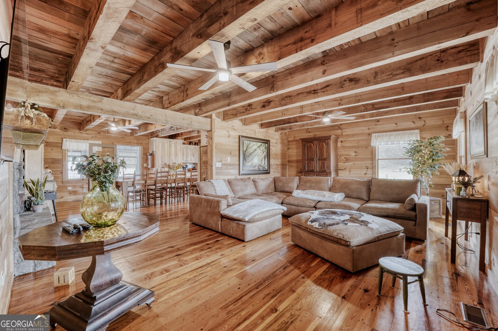 226 Vinson Mountain Road Rockmart - Photo 8