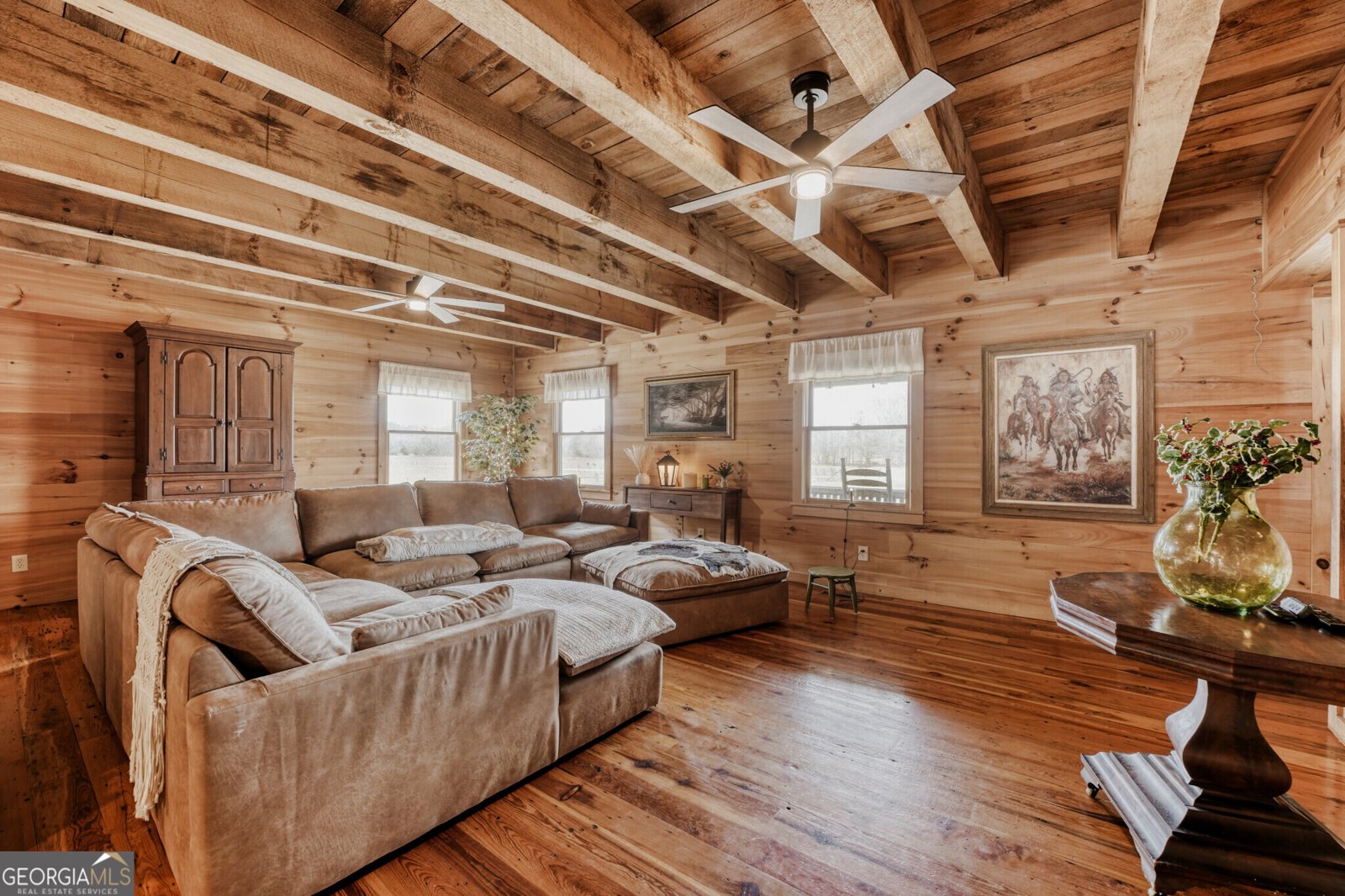 226 Vinson Mountain Road Rockmart - Photo 9