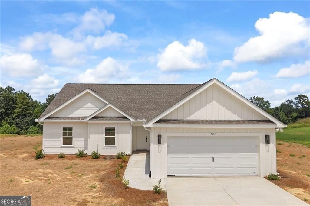 653 Racetrack Road Toccoa - Photo 1