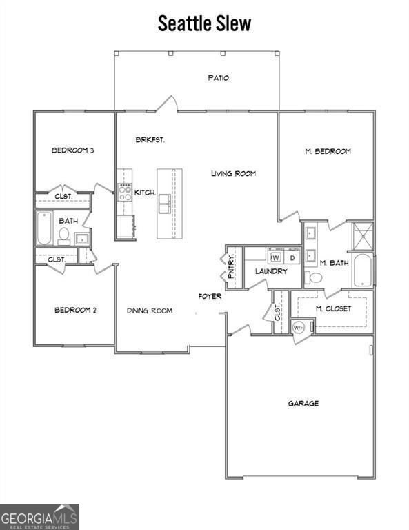 653 Racetrack Road Toccoa - Photo 7