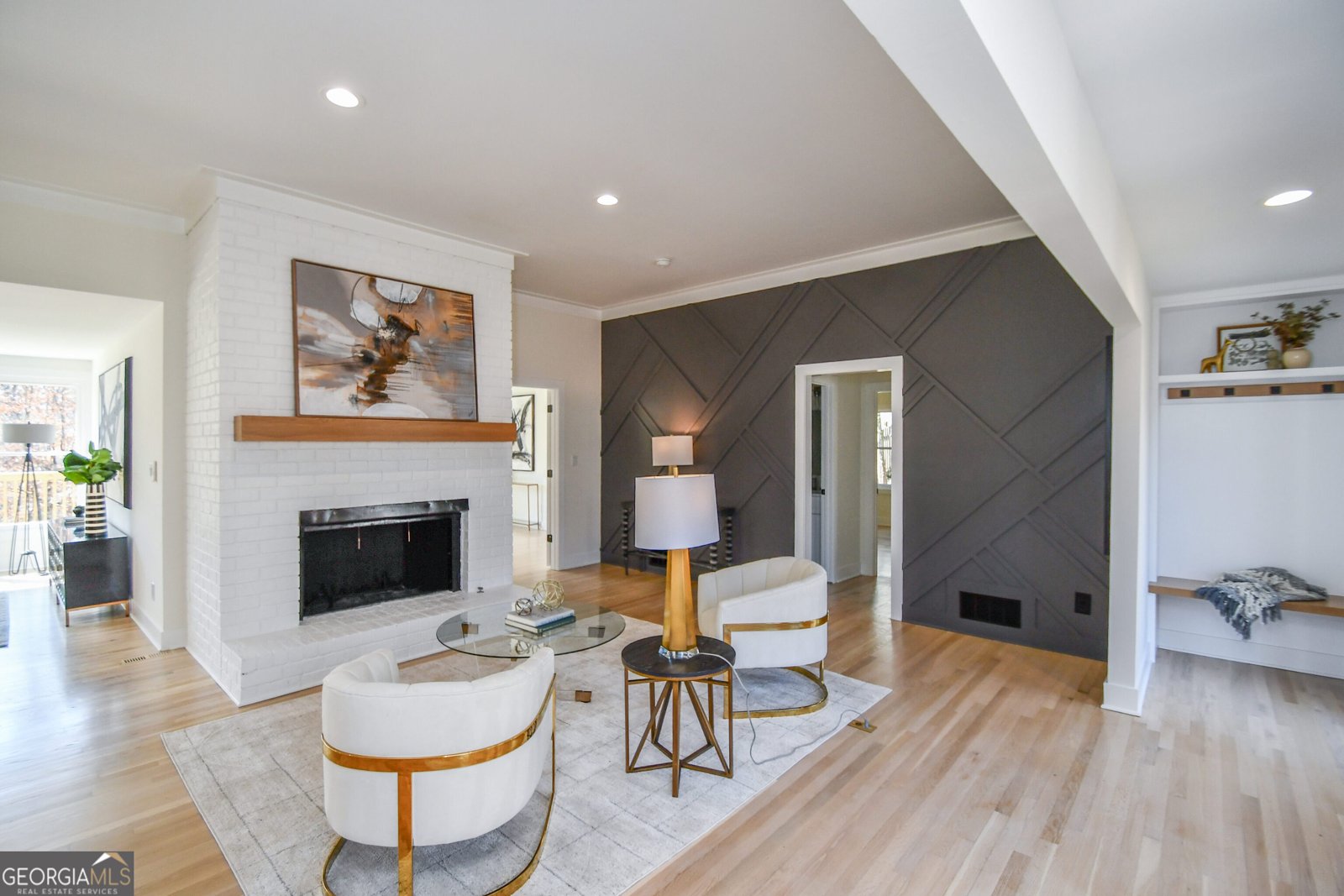 2230 Old Orchard Drive Marietta - Photo 1