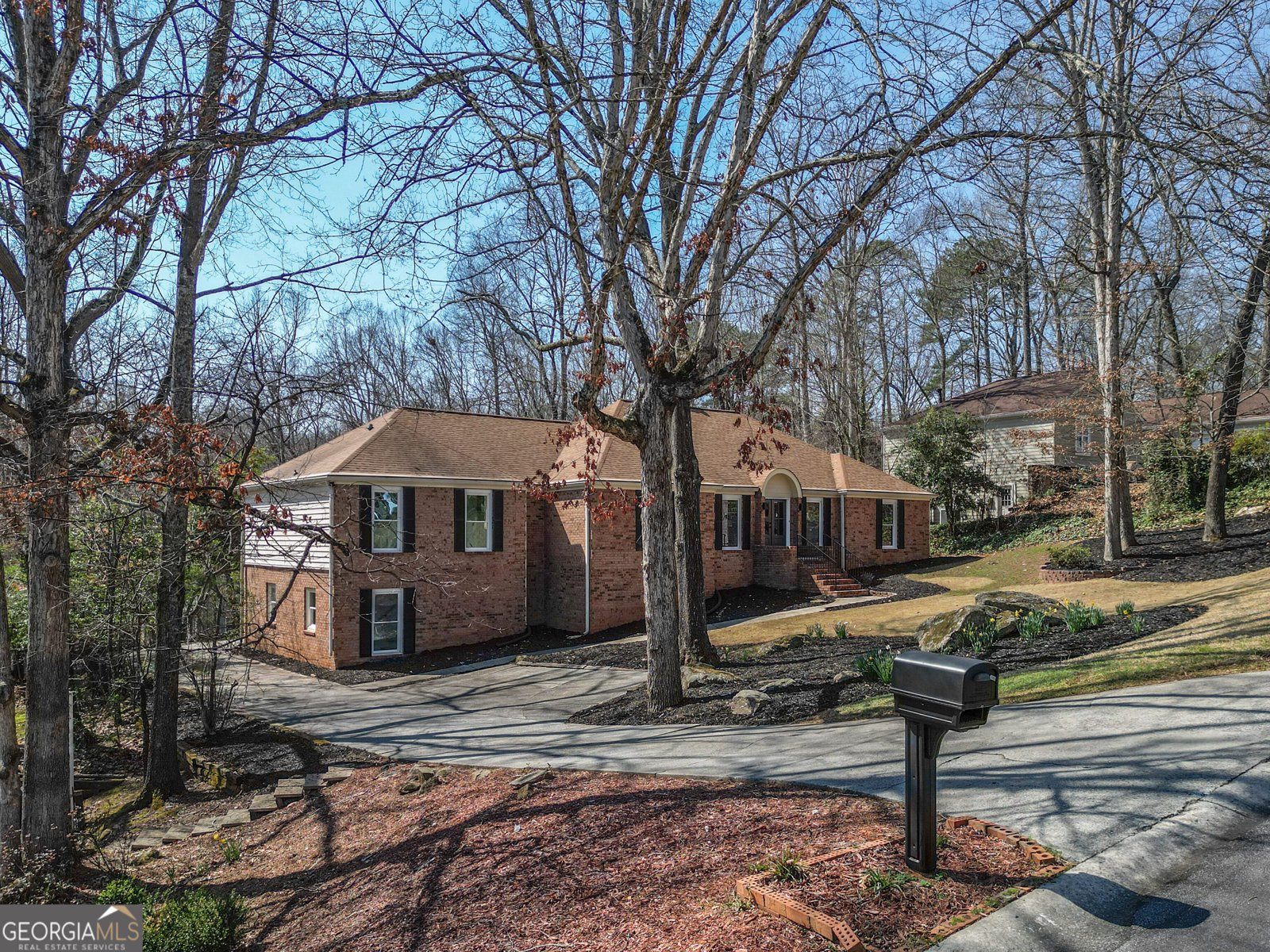2230 Old Orchard Drive Marietta - Photo 102