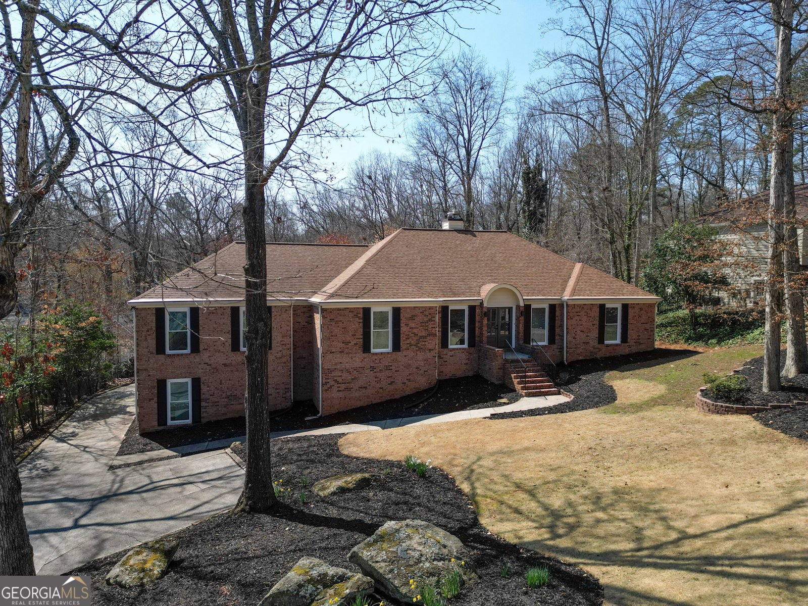 2230 Old Orchard Drive Marietta - Photo 103