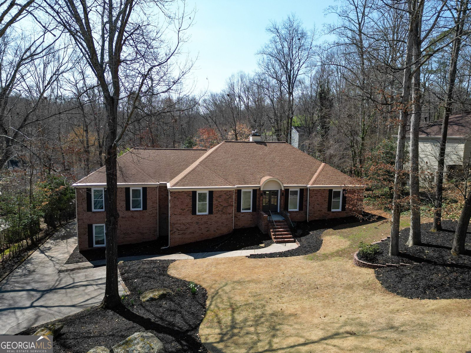 2230 Old Orchard Drive Marietta - Photo 104