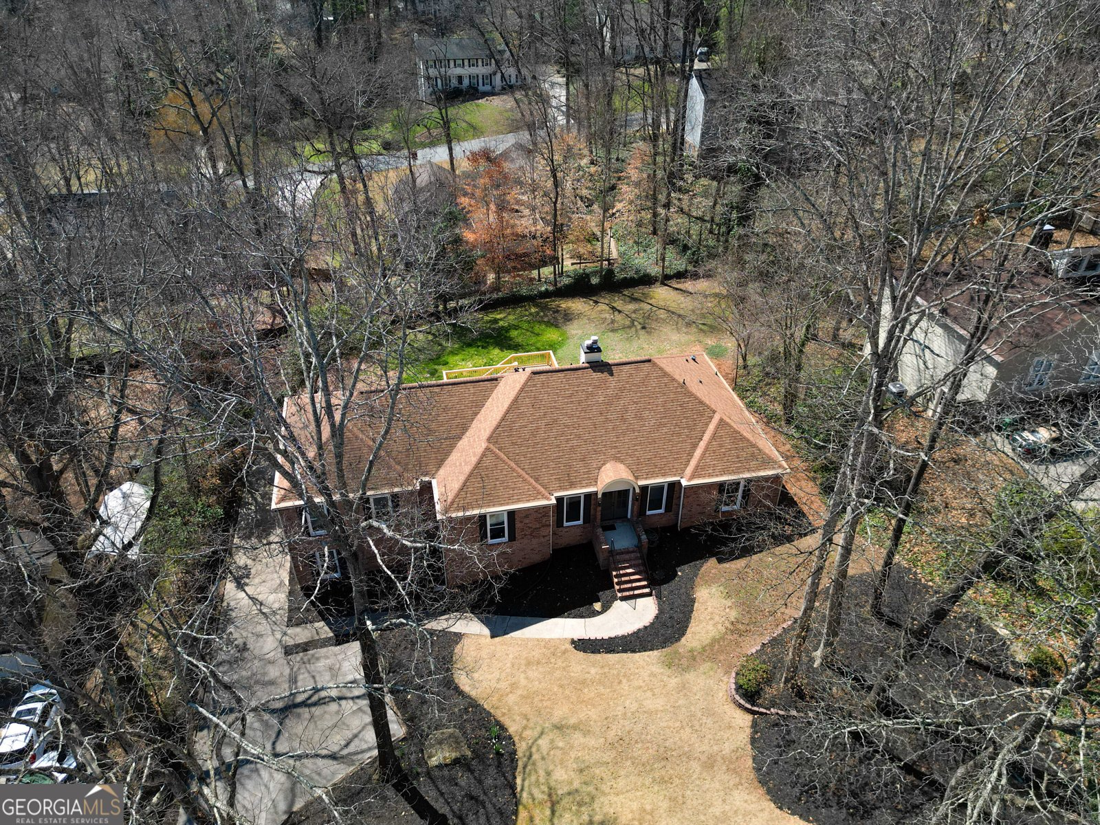 2230 Old Orchard Drive Marietta - Photo 105
