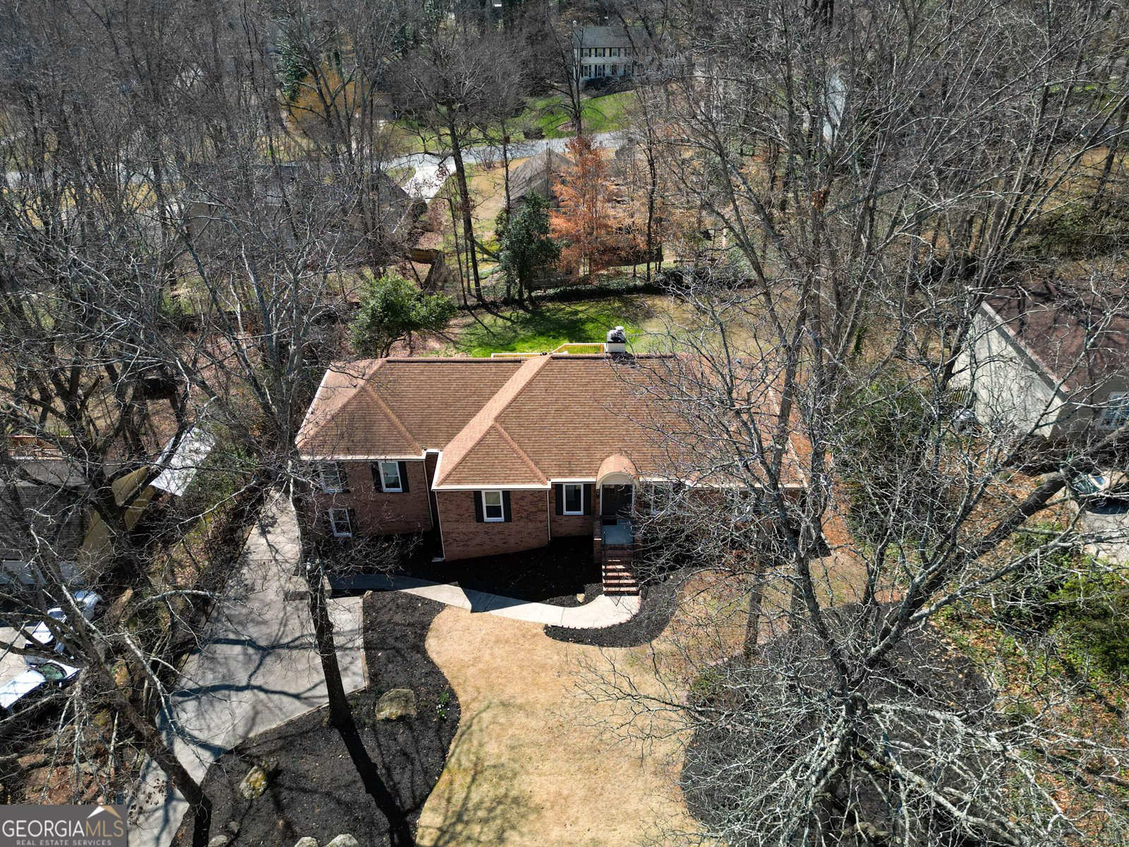 2230 Old Orchard Drive Marietta - Photo 106