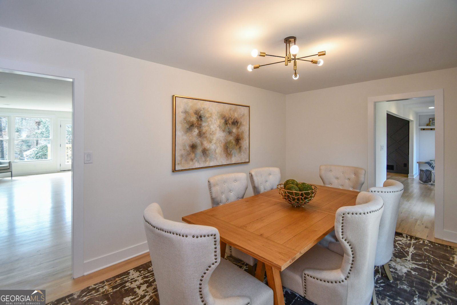 2230 Old Orchard Drive Marietta - Photo 11