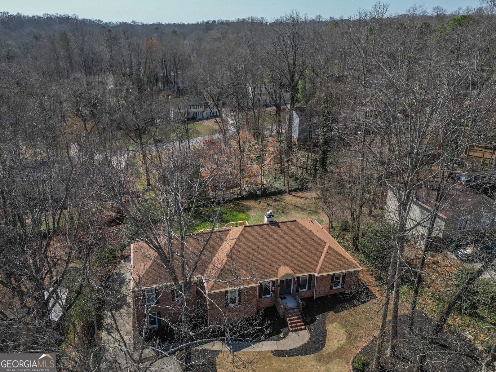 2230 Old Orchard Drive Marietta - Photo 113