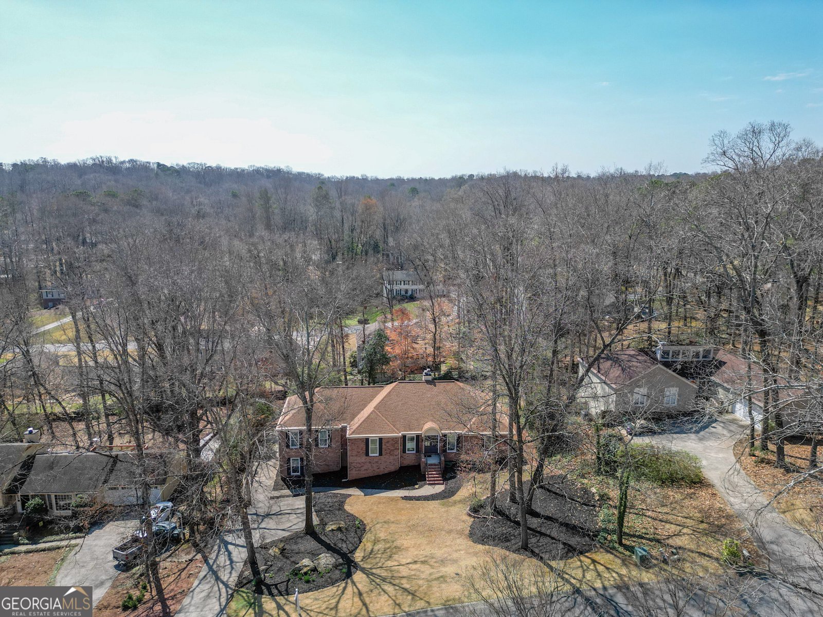 2230 Old Orchard Drive Marietta - Photo 114