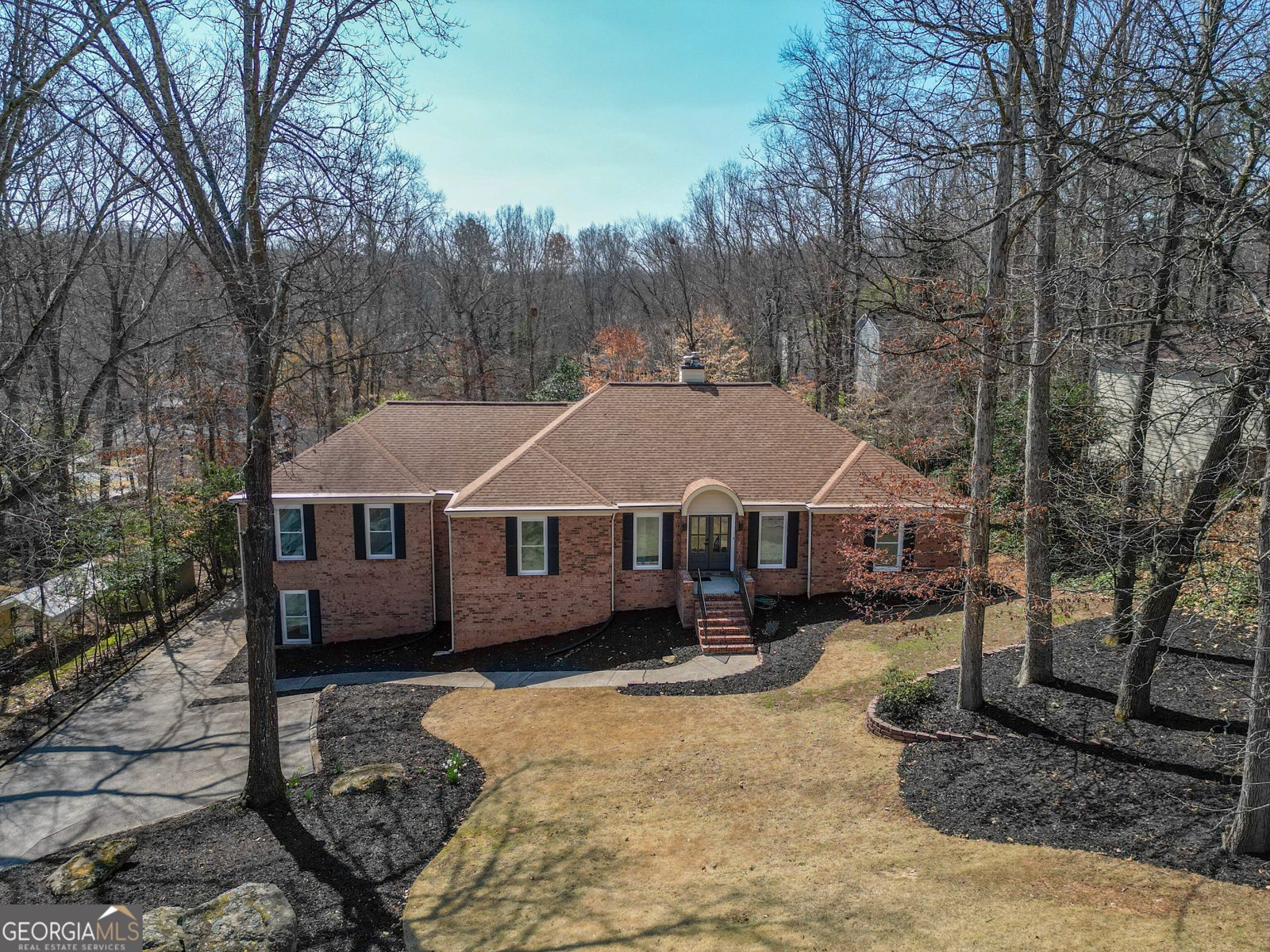2230 Old Orchard Drive Marietta - Photo 115