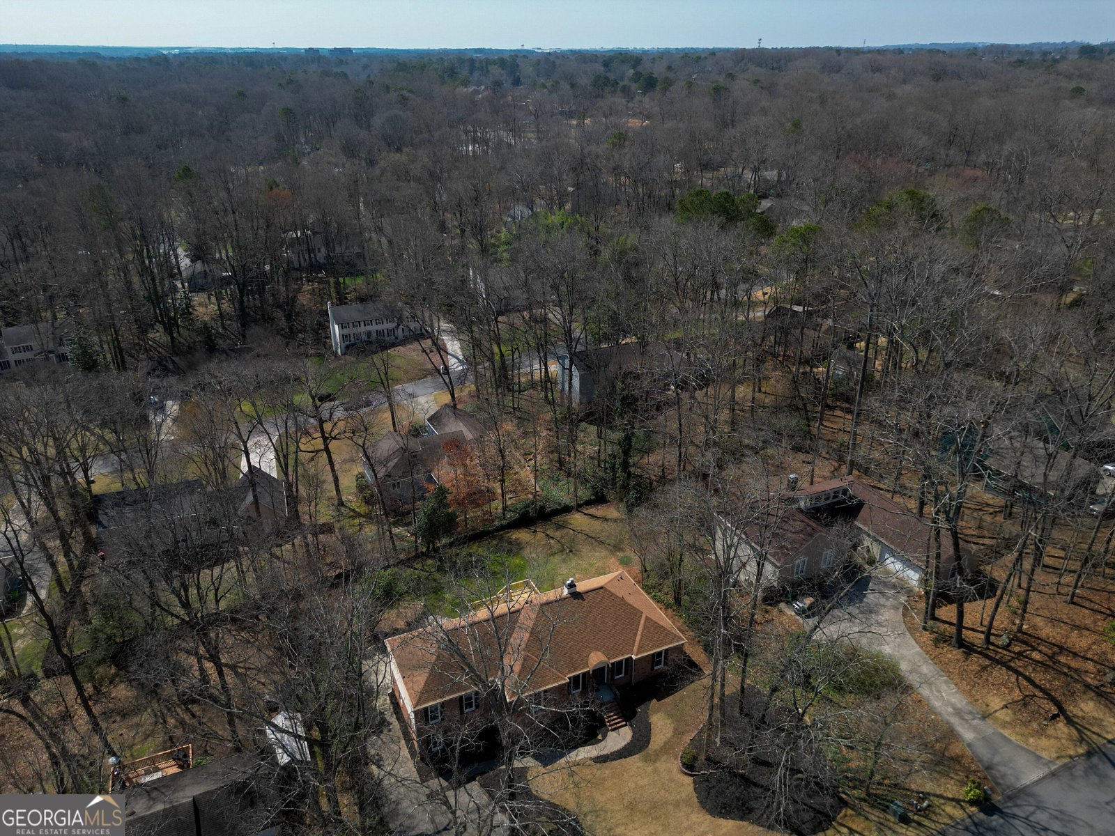 2230 Old Orchard Drive Marietta - Photo 116