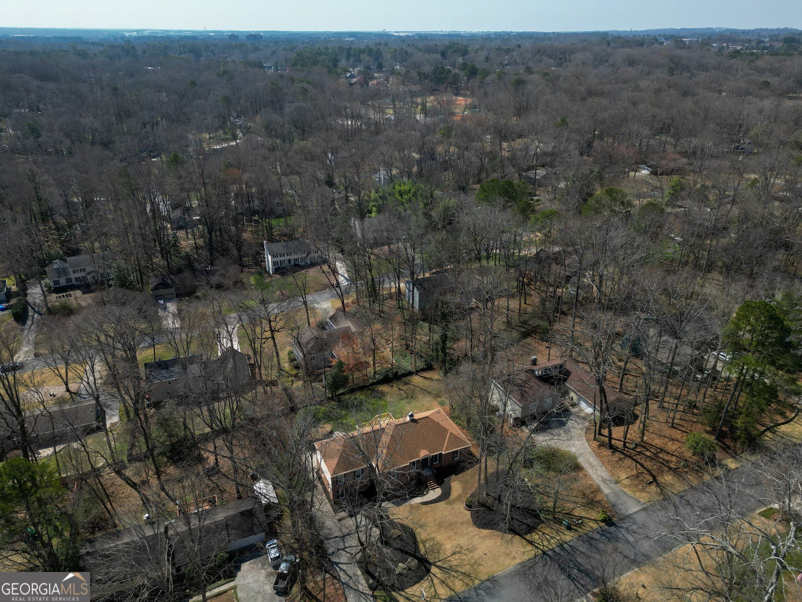 2230 Old Orchard Drive Marietta - Photo 117