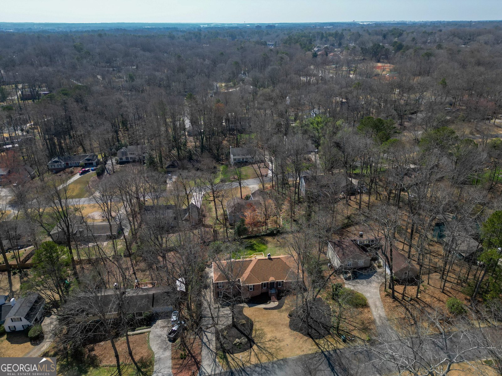 2230 Old Orchard Drive Marietta - Photo 118