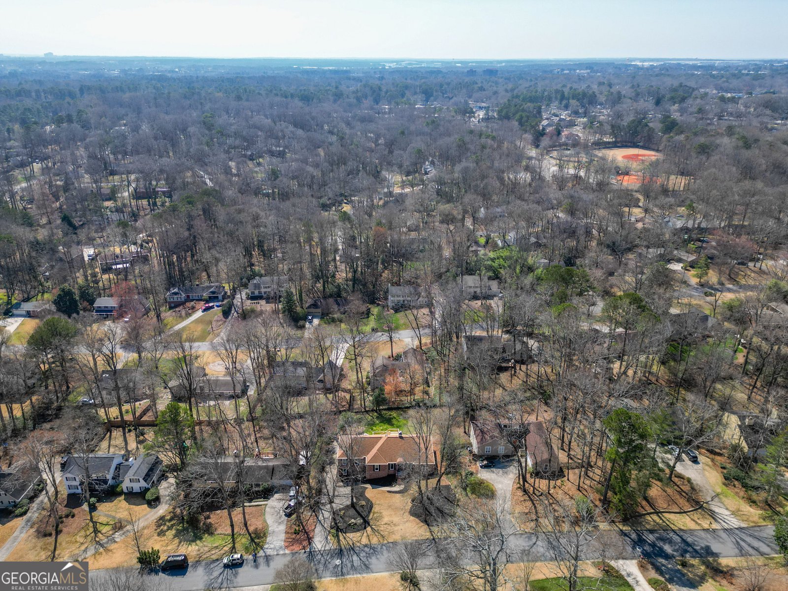 2230 Old Orchard Drive Marietta - Photo 120