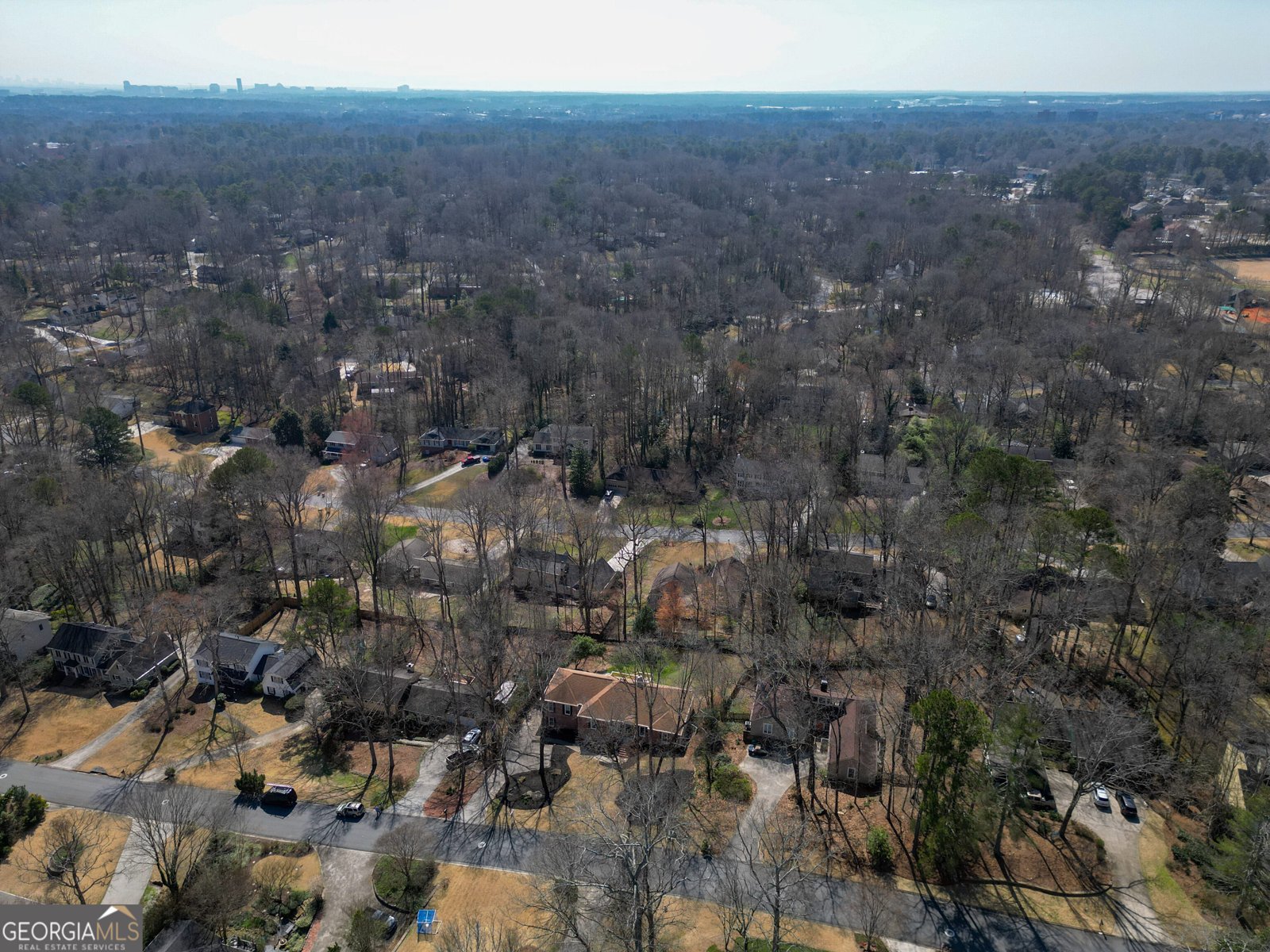 2230 Old Orchard Drive Marietta - Photo 121