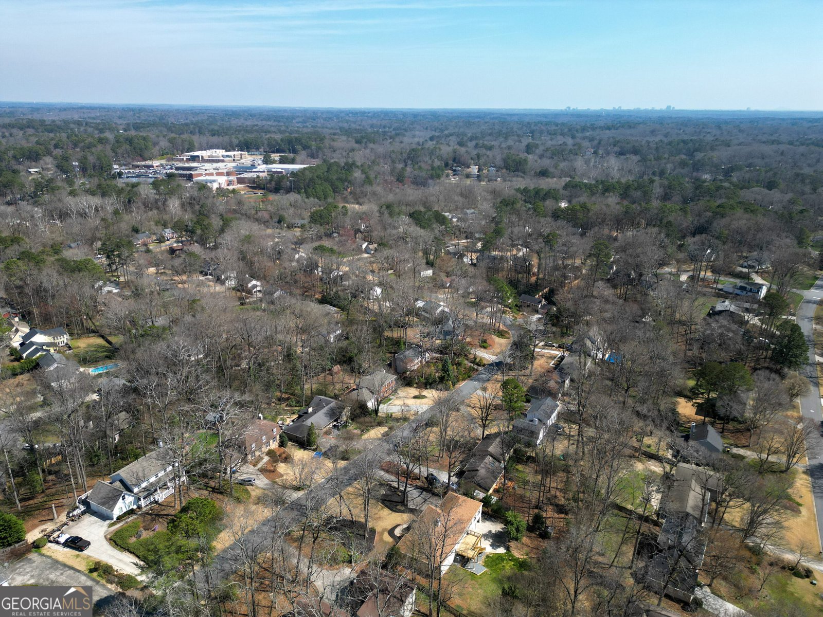 2230 Old Orchard Drive Marietta - Photo 125