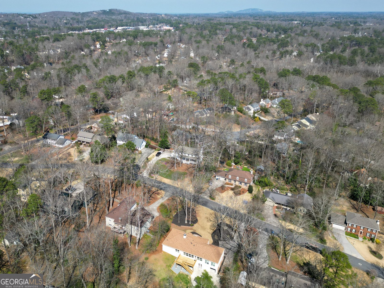 2230 Old Orchard Drive Marietta - Photo 129