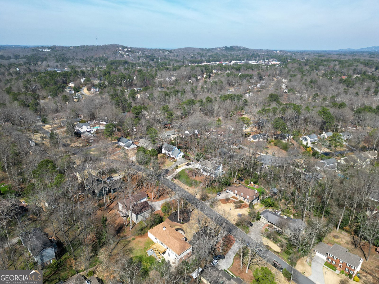 2230 Old Orchard Drive Marietta - Photo 130