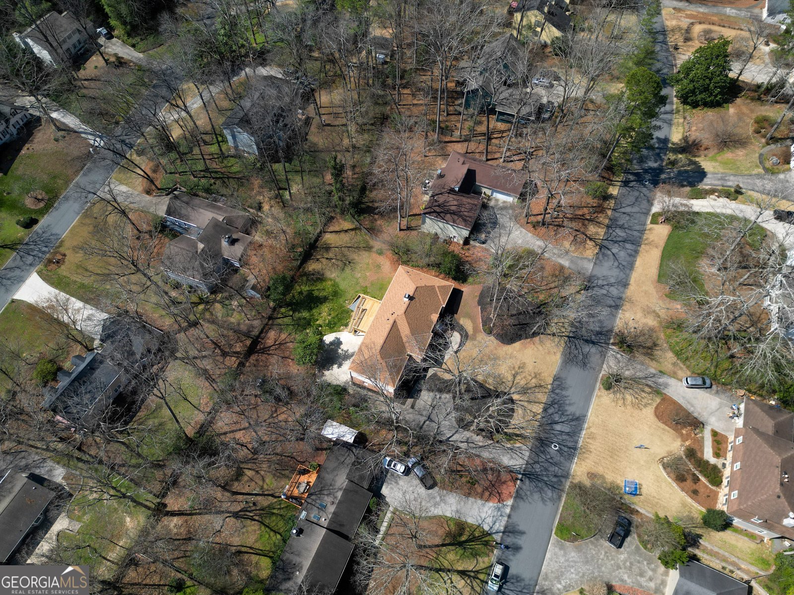 2230 Old Orchard Drive Marietta - Photo 134