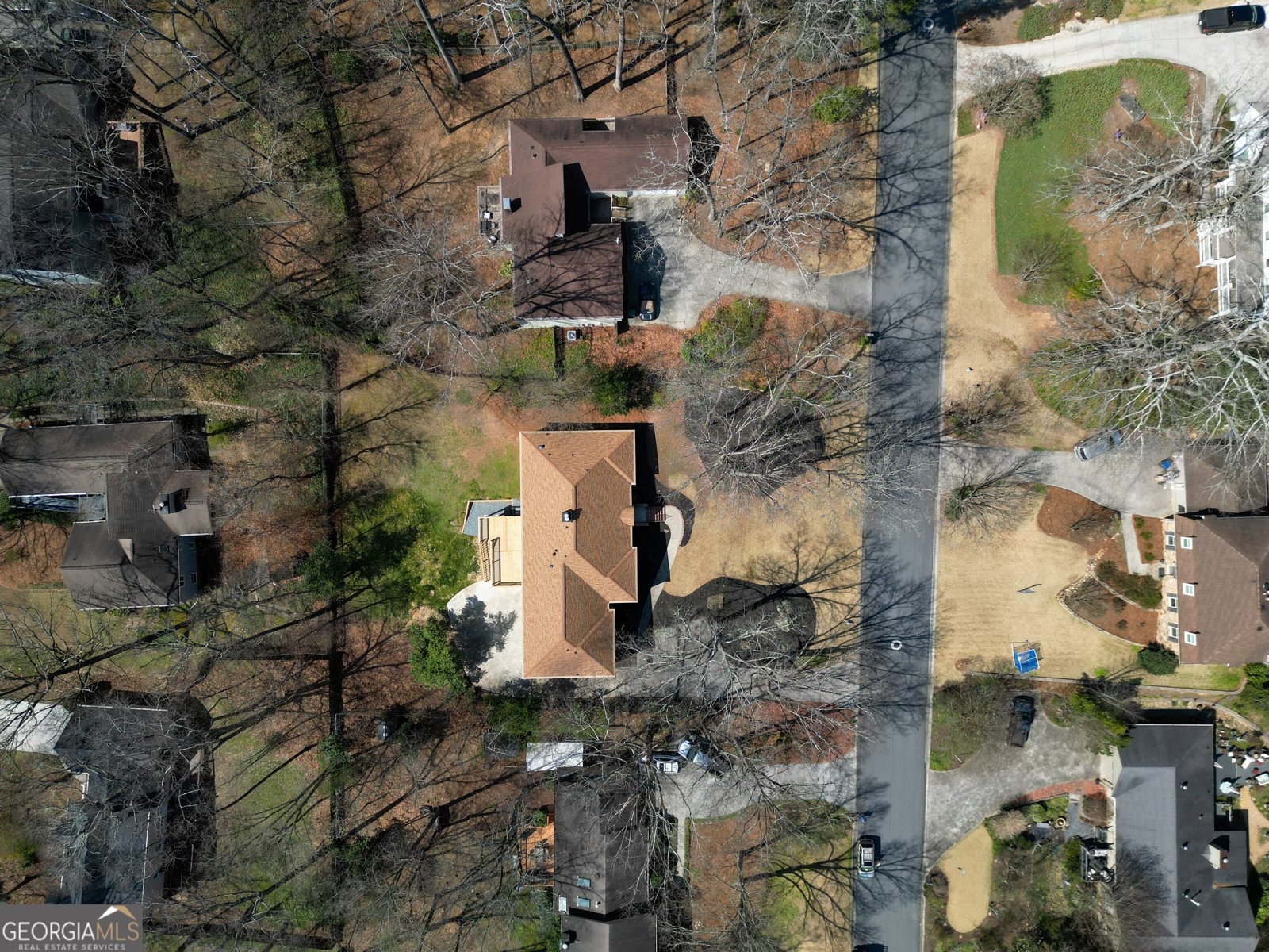 2230 Old Orchard Drive Marietta - Photo 135