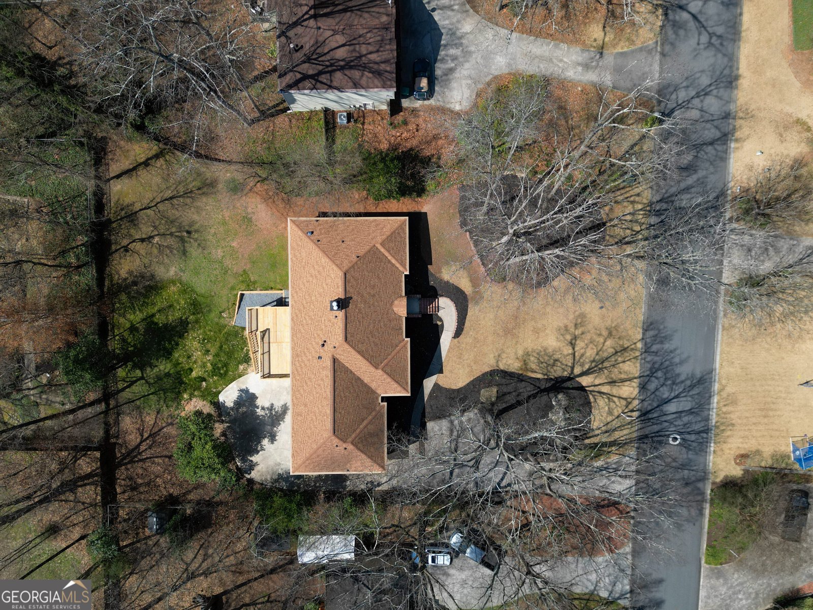 2230 Old Orchard Drive Marietta - Photo 136