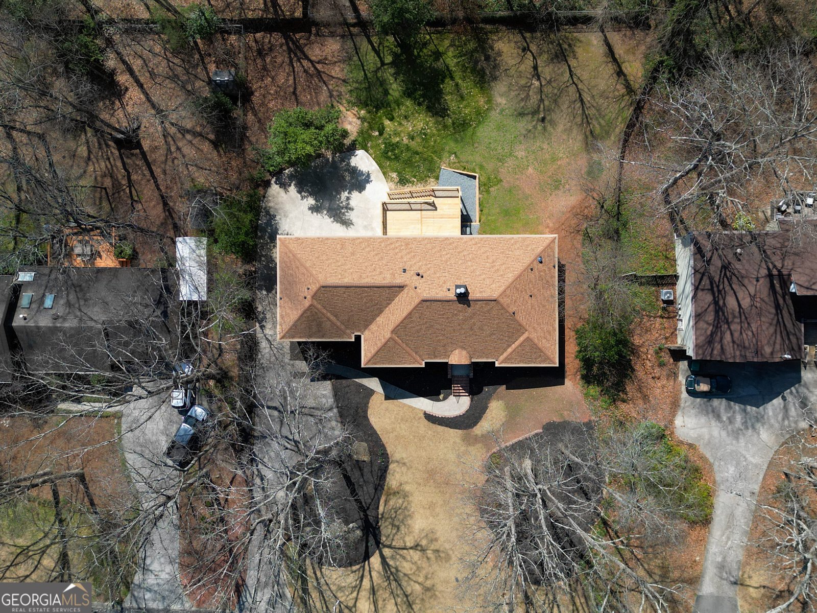 2230 Old Orchard Drive Marietta - Photo 138