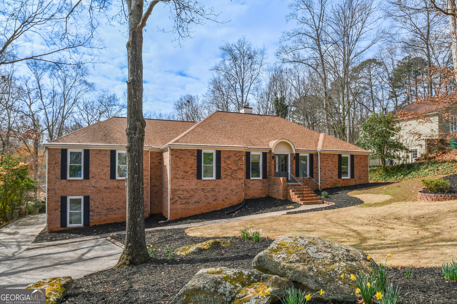 2230 Old Orchard Drive Marietta - Photo 139