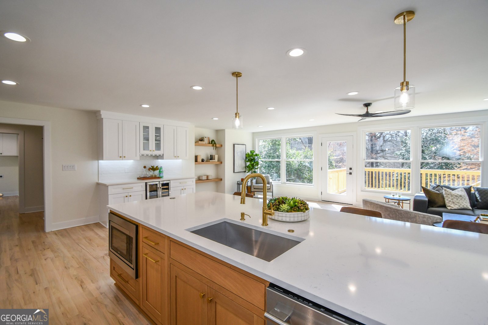 2230 Old Orchard Drive Marietta - Photo 15