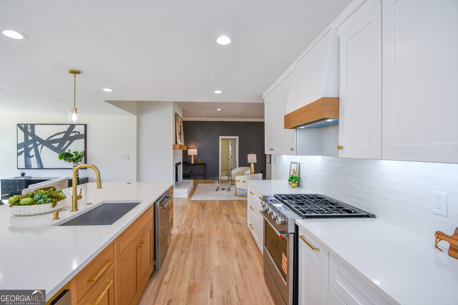 2230 Old Orchard Drive Marietta - Photo 16