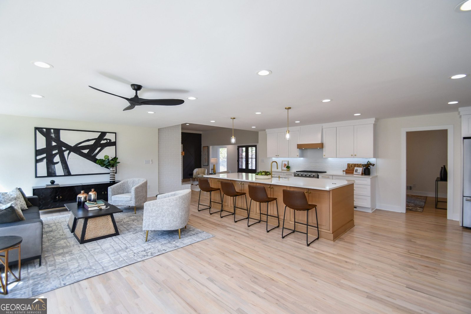 2230 Old Orchard Drive Marietta - Photo 17