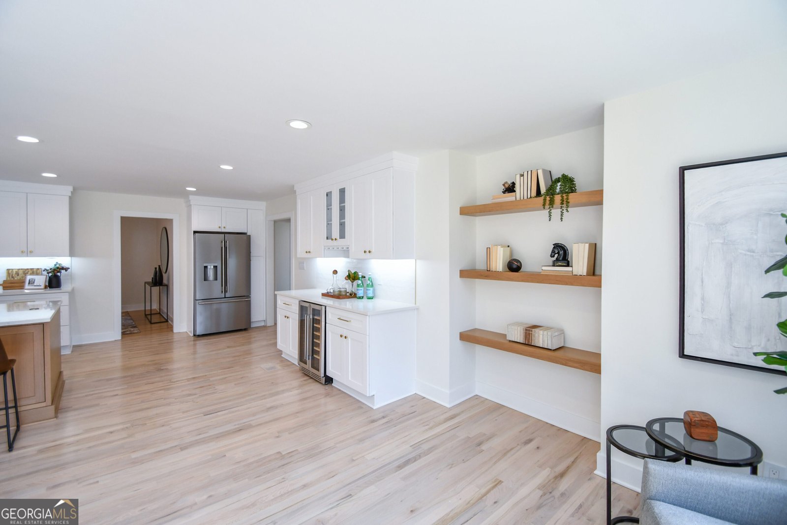 2230 Old Orchard Drive Marietta - Photo 18