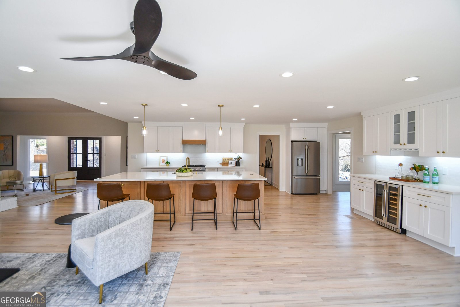 2230 Old Orchard Drive Marietta - Photo 19