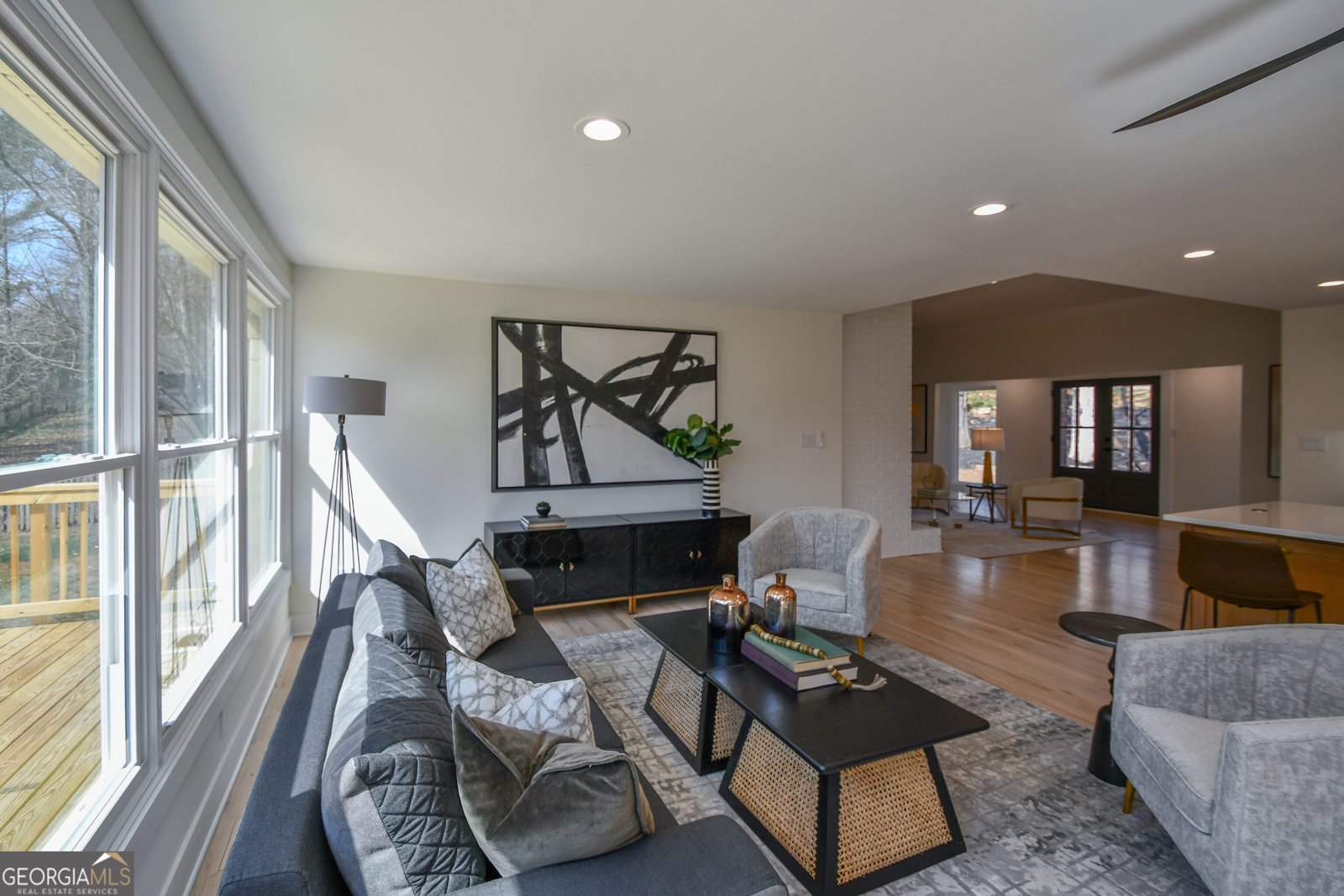 2230 Old Orchard Drive Marietta - Photo 20