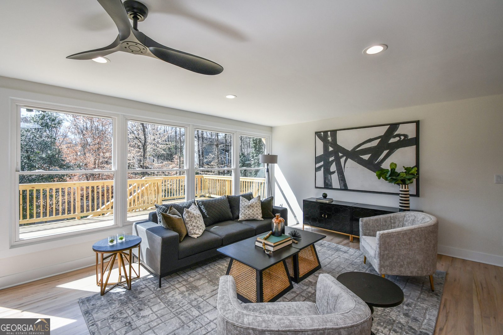 2230 Old Orchard Drive Marietta - Photo 21