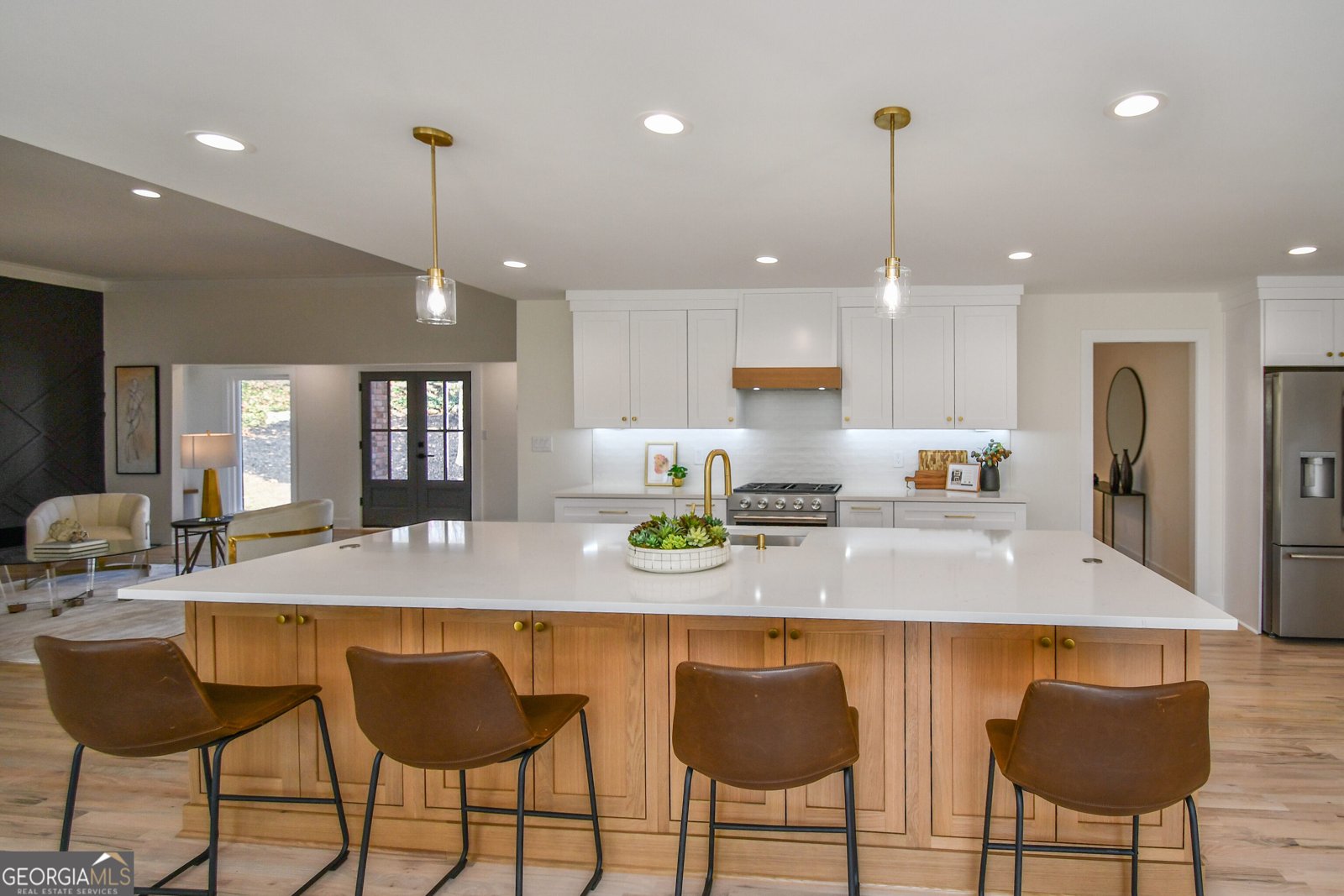 2230 Old Orchard Drive Marietta - Photo 26