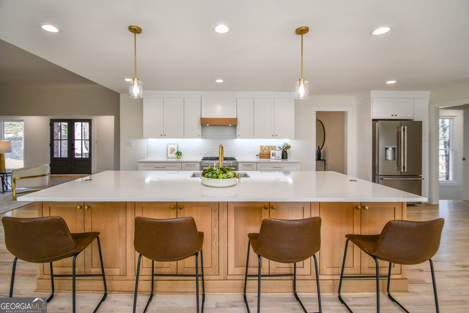 2230 Old Orchard Drive Marietta - Photo 27