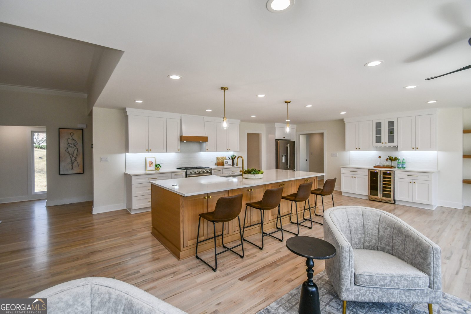 2230 Old Orchard Drive Marietta - Photo 28